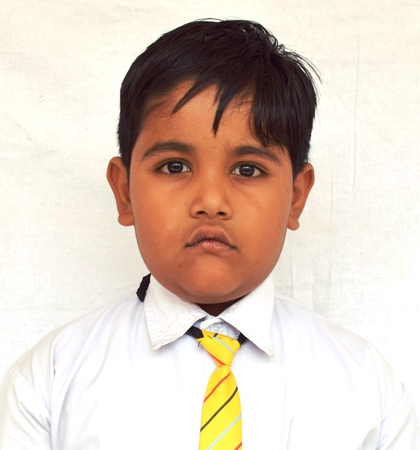 TANISHQ JAIN 